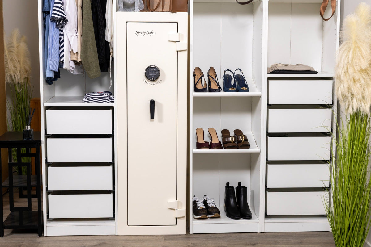 Where Is the Best Place to Put a Safe in Your Home