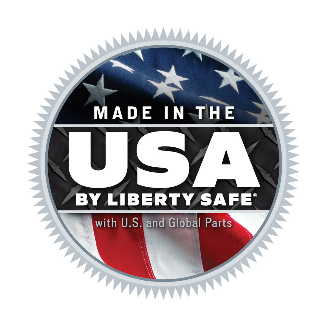 <strong>Made in the USA</strong>
